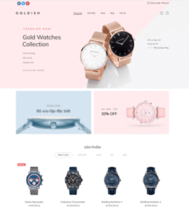 Bán đồng hồ Clone